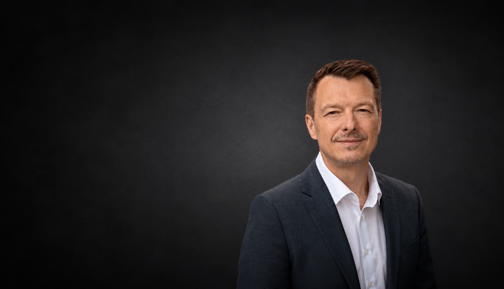 Oliver Wieland, Maschinenbauingenieur und Unternehmensberater